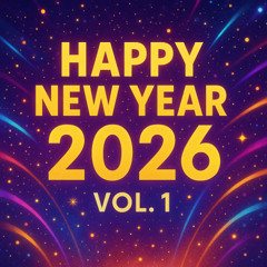 Happy New Year To You (2025 Version 2)