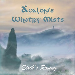Avalon's Wintry Mists