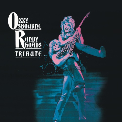 Stream Believer (Live 1981) by Ozzy Osbourne | Listen online for