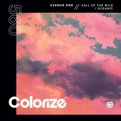 Avenue-One-Call-Of-The-Wild