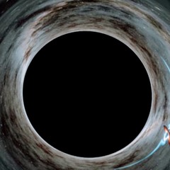 Into The Black Hole