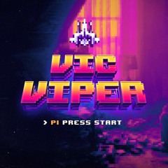 Vic Viper