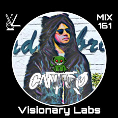 Exclusive Mix 161: Cantaro