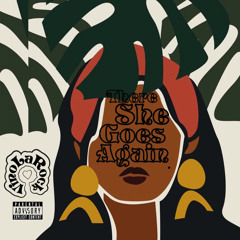 there she goes again. (prod.4lexf)