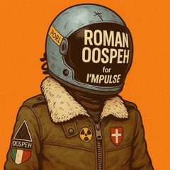Roman Oospeh - play it_Podcast IMPLS #85 (April 2025)