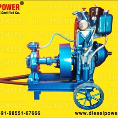 Centrifugal Water Pump manufacturers exporters in India Punjab Ludhiana