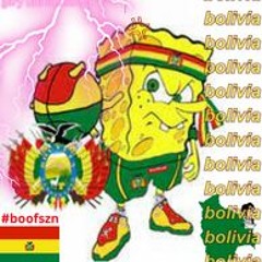 boofinati - bolivia / gary