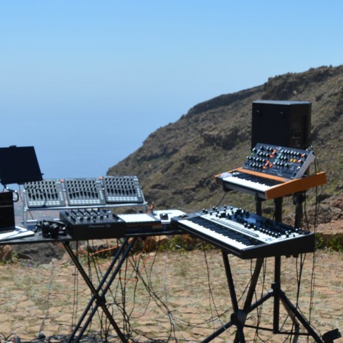 LIVE SET VICTOR SLAVOFF