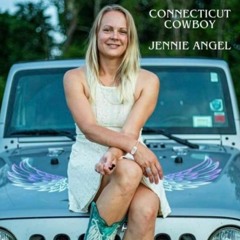 Connecticut Cowboy (Jennie Angel)