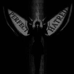 PERFECT HATRED. gabreil | AU79(slowed+reverb)[tiktok remix]