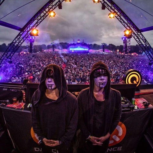 [200BPM] Blow yo mind hardstyle [DEMO]