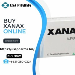Buy Xanax From Usa