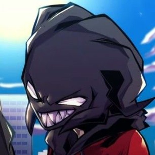 FNFEntityDemoAgoti-Parasite