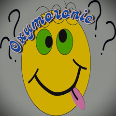 Alabama Jonez is...Oxymoronic