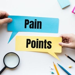 ศัพท์การตลาดพื้นฐาน - จุดเจ็บปวดของลูกค้า (Customer Pain Point)
