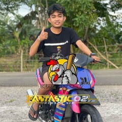 AP - Kenangan Dan Luka Super Exc 2025 ( ADJ x FANTASTIC02__ ) #AndyPakkamba