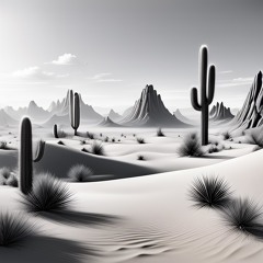 DESERT SAND