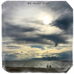 Nikonn - "We Never Stop"