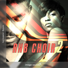 Image Sounds - RnB Choir 2