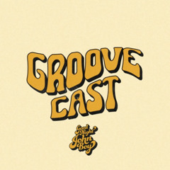 Groove Cast Vol. 4 Mixed by Bohav