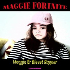 Maggie Fortnite - Latterligt Parforhold