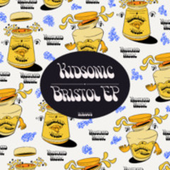 MM005 - Kidsonic - Special Request