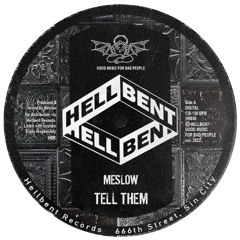 Stream HELLBENT | Listen to music tracks and songs online for free