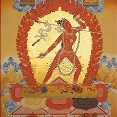 Vajrayogini