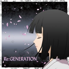 Re:GENERATION (DDR Version) - TAG feat. ERi