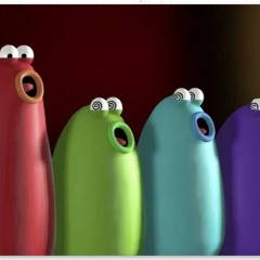 Blob Choir