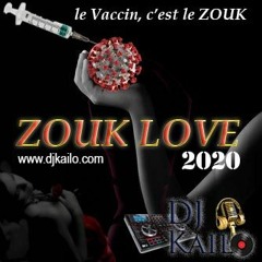 Le Vaccin, C'est Le Zouk! Zouk Love