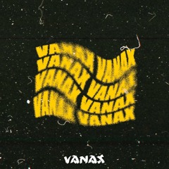 Vanax - Uno Dos (Original Mix)