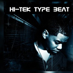 Hi-Tek Type Beat ''The Past'' (Prod, by Nafi)
