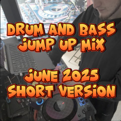 Drum and Bass Jump Up Mix, Shorten Version.