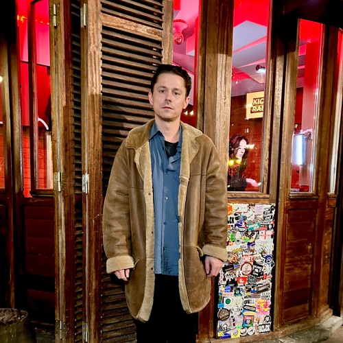 Der Assistent @ Kiosk Radio 28.02.2025