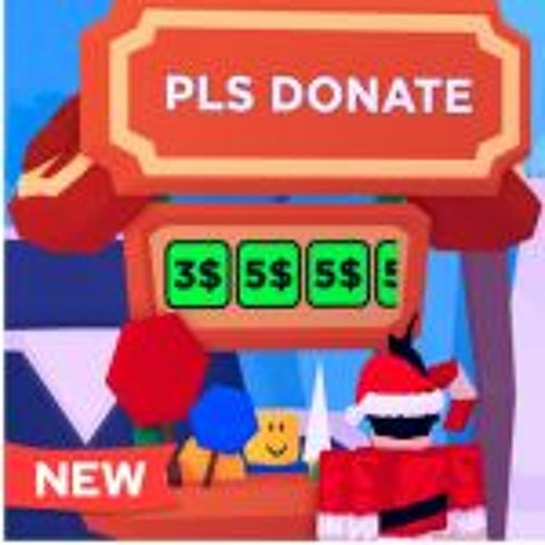 Stream PLS DONATE Christmas theme! by Augment Commissions Listen