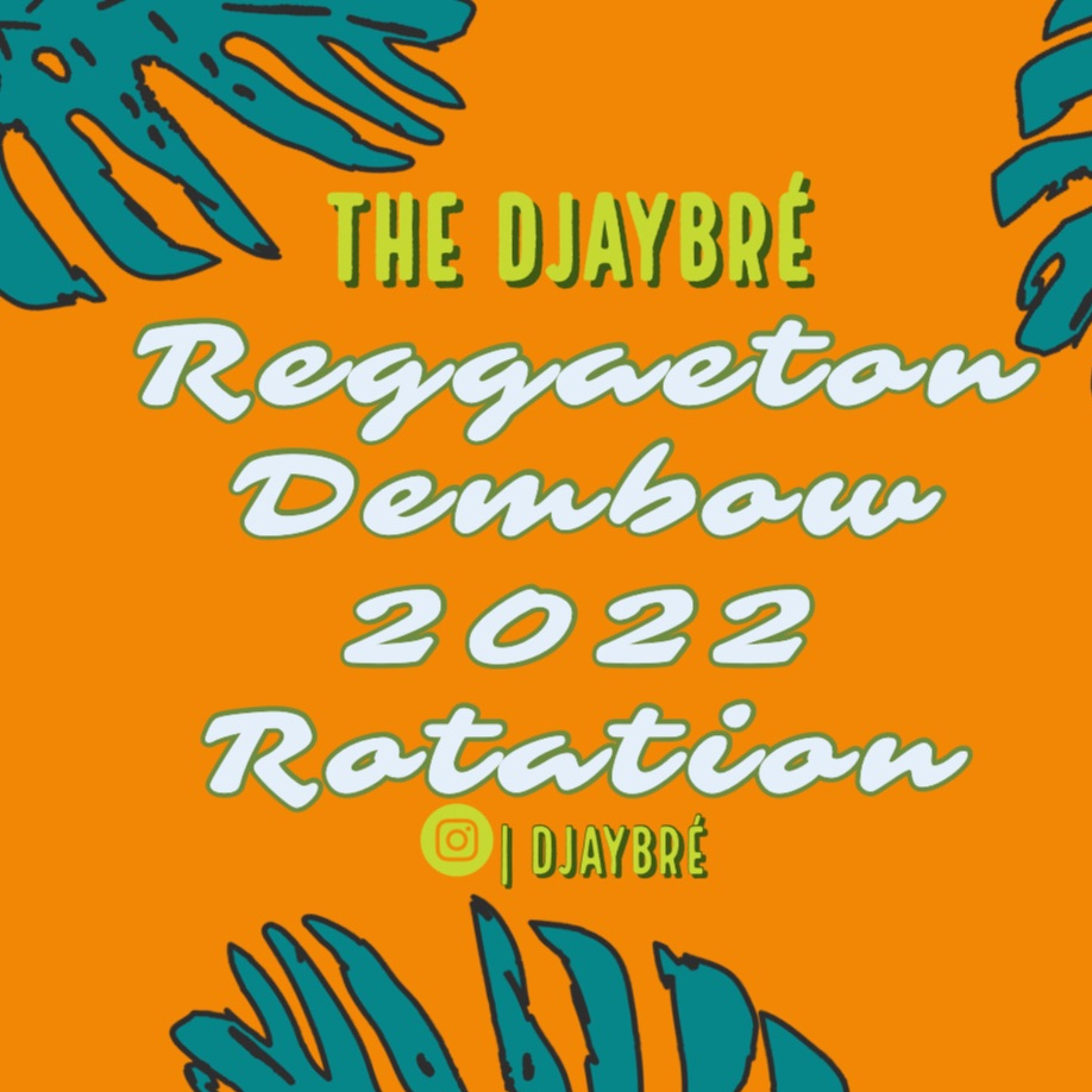Djaybré Podcast
