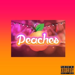 Peaches (rendition)