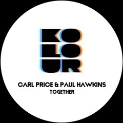 Carl Price & Paul Hawkins Together