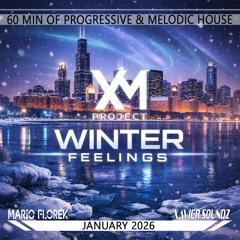 XM Project - Winter Feelings (01/2026)