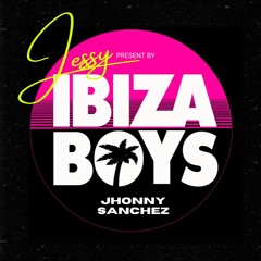 Jhonny Sanchez - Jessy (Original Mix)