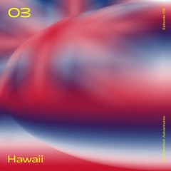 The Barefoot Adventures - 03 - Hawaii