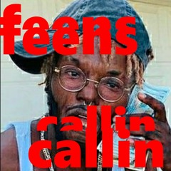 Feens Callin Prod Jibeats