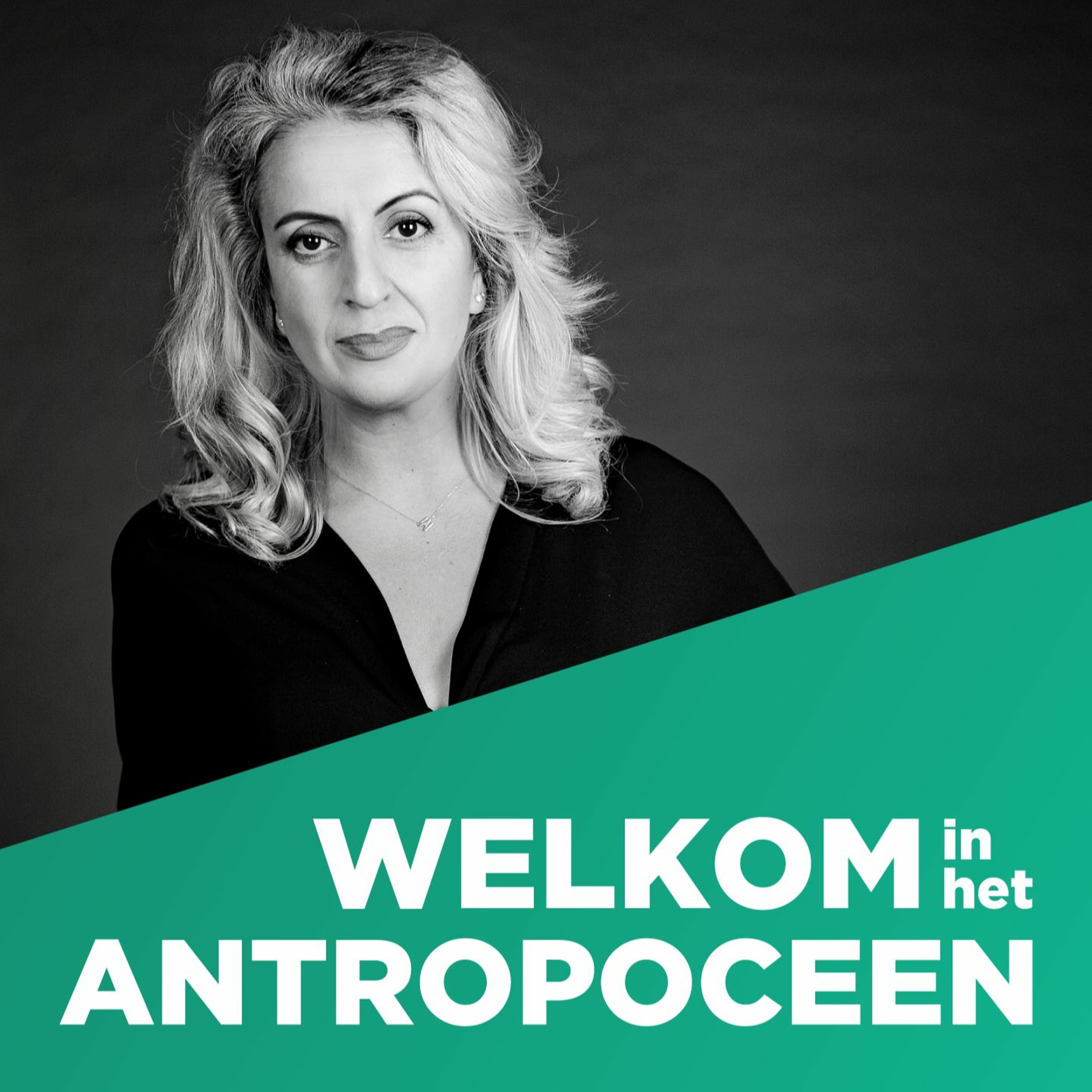 Welkom in het Antropoceen