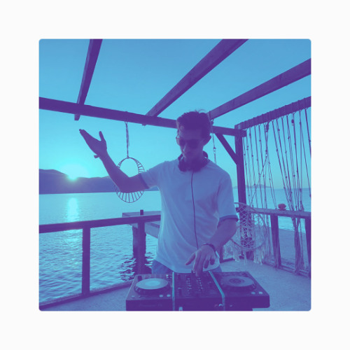 ๐ sunset house mix from vlorรซ