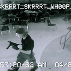 Kuki - Skrrrt Skrrrt Whoop Whoop