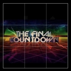 Final countdown Europe cover.mp3