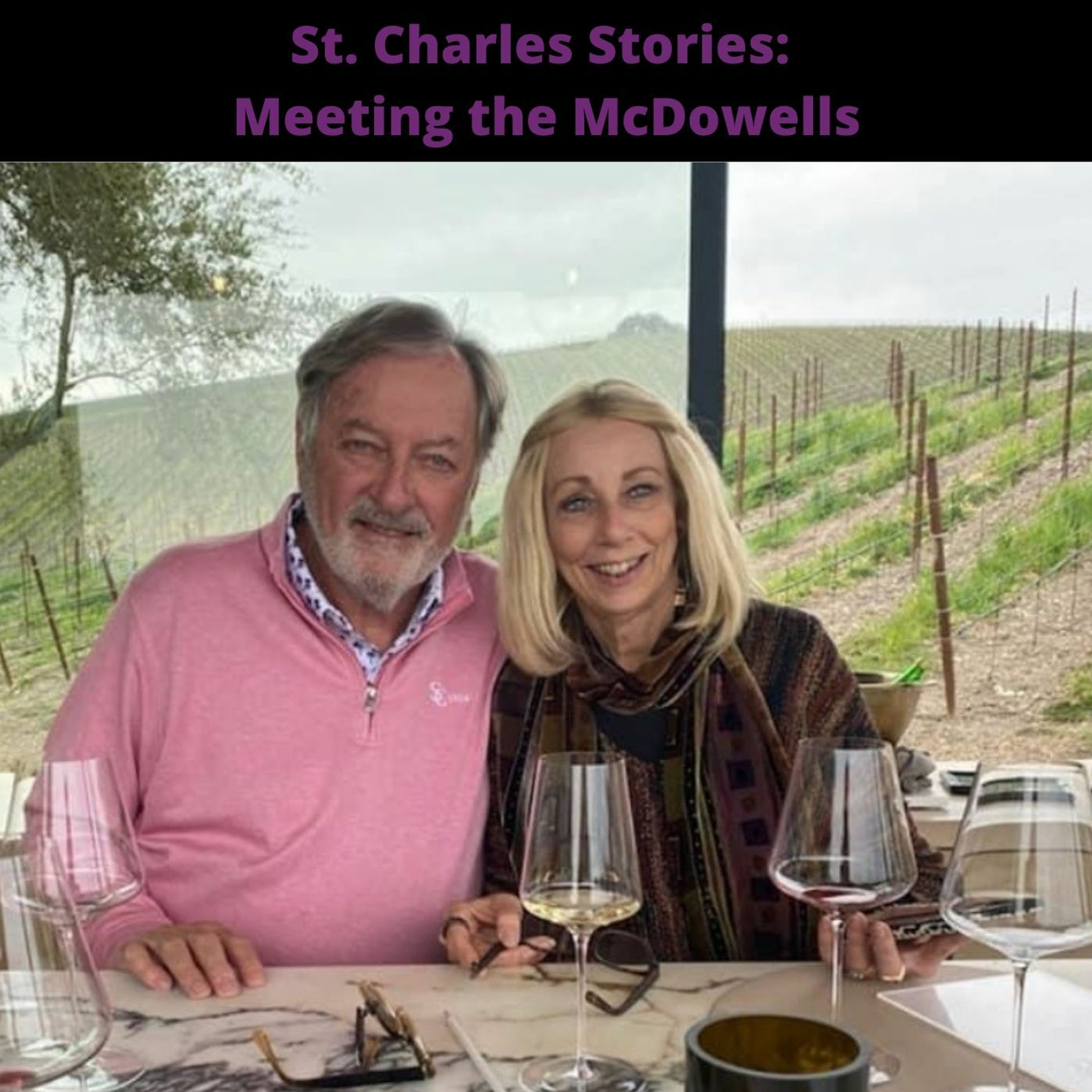 What\'s Up St. Charles Podcast