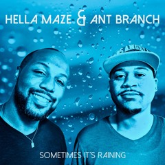 Shoed Up - Adam Wilson Thomas, Hella Maze