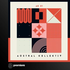 Premiere: Pulli & Chomba - El Hermano Maldito (Original Mix) - Austral Kollektiv